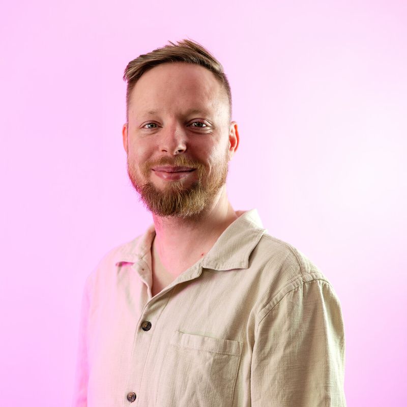 Geert-Johan Riemer
