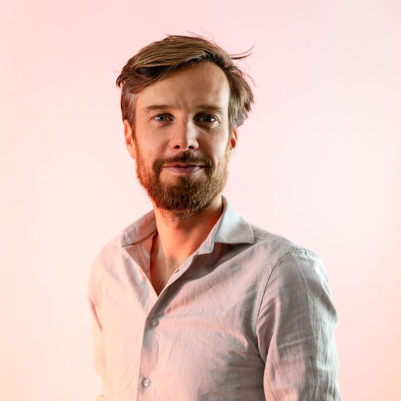 Michel Lindhoud