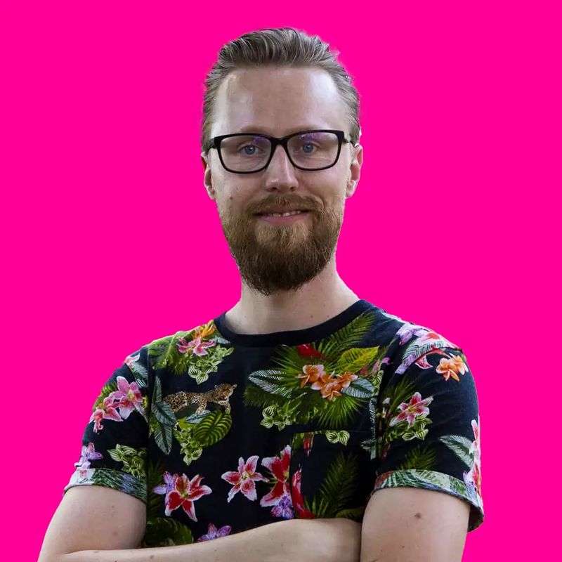 Mike Sies