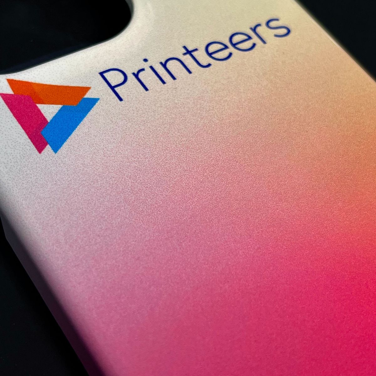 Improved sublimation quality