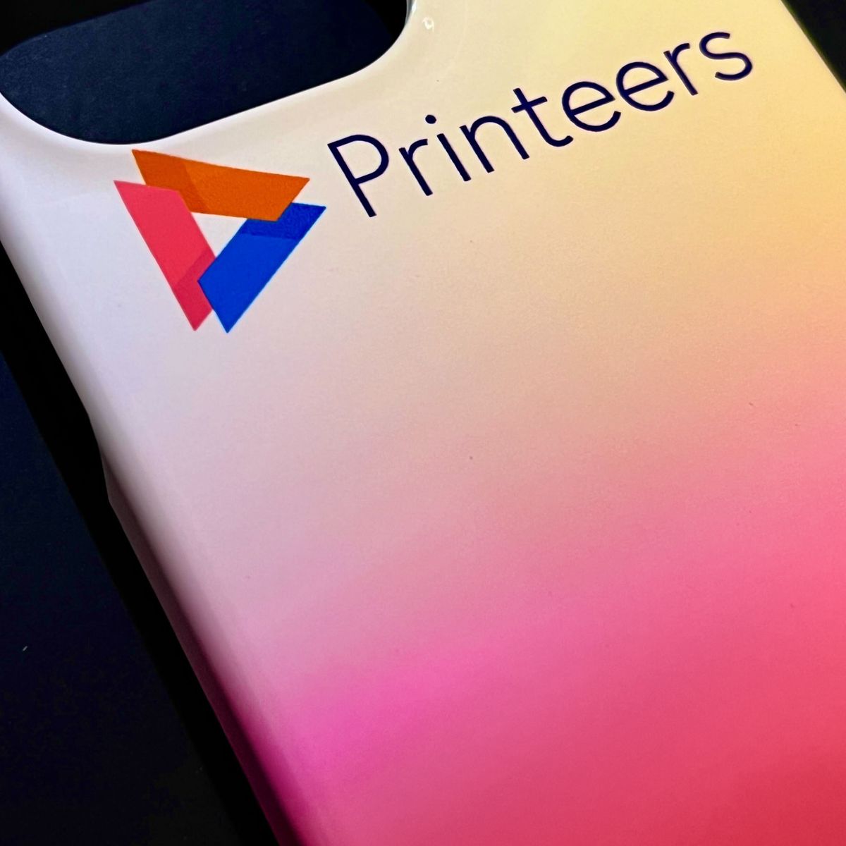 Improved sublimation quality