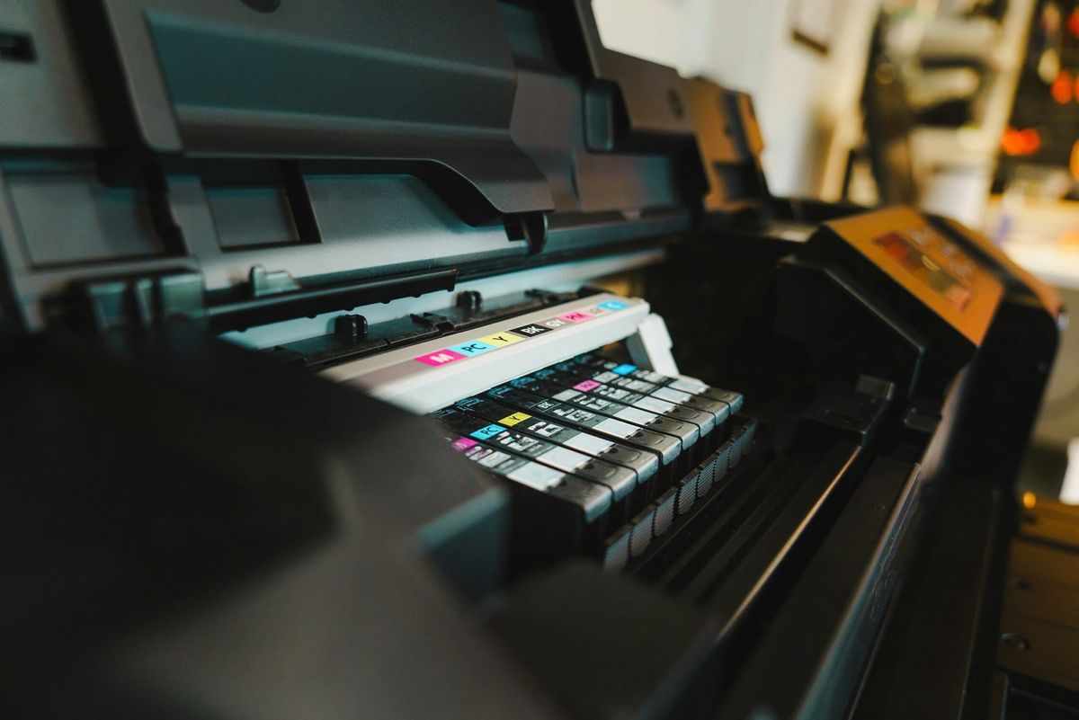 Printing companies