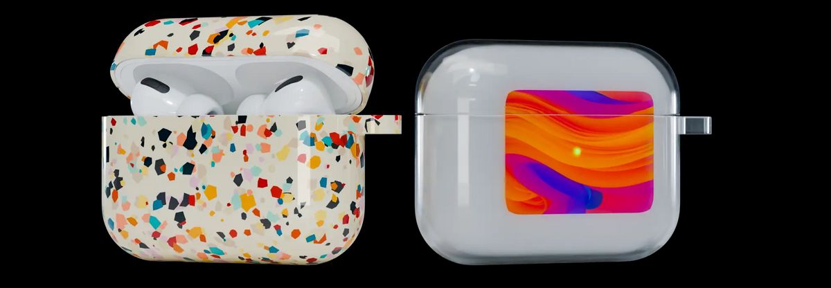 AirPods & AirTag cases