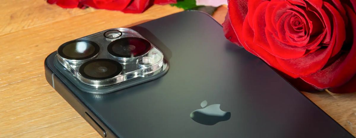 Camera protector in everyday use