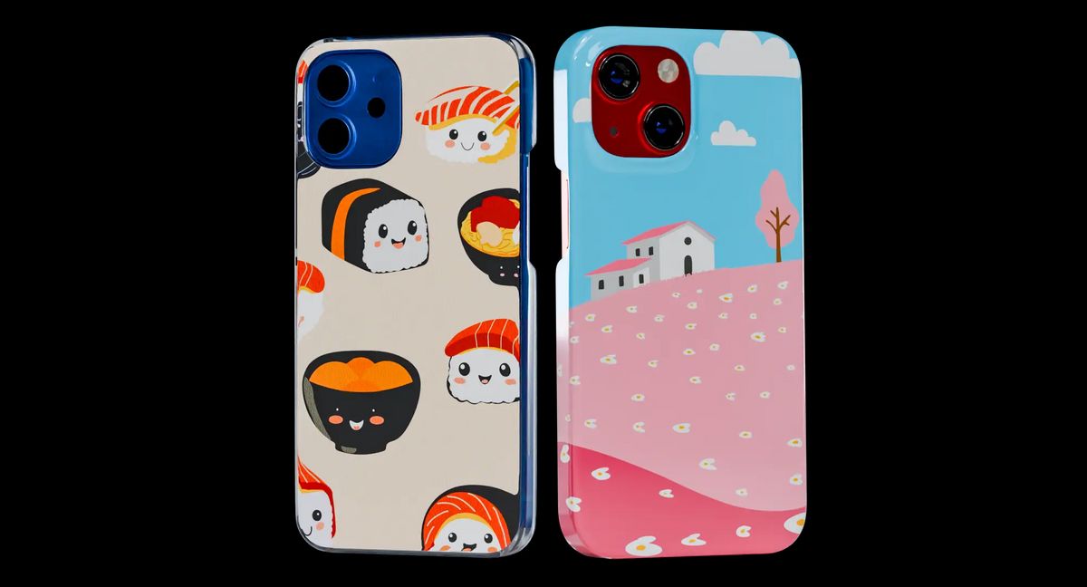 Hard cases