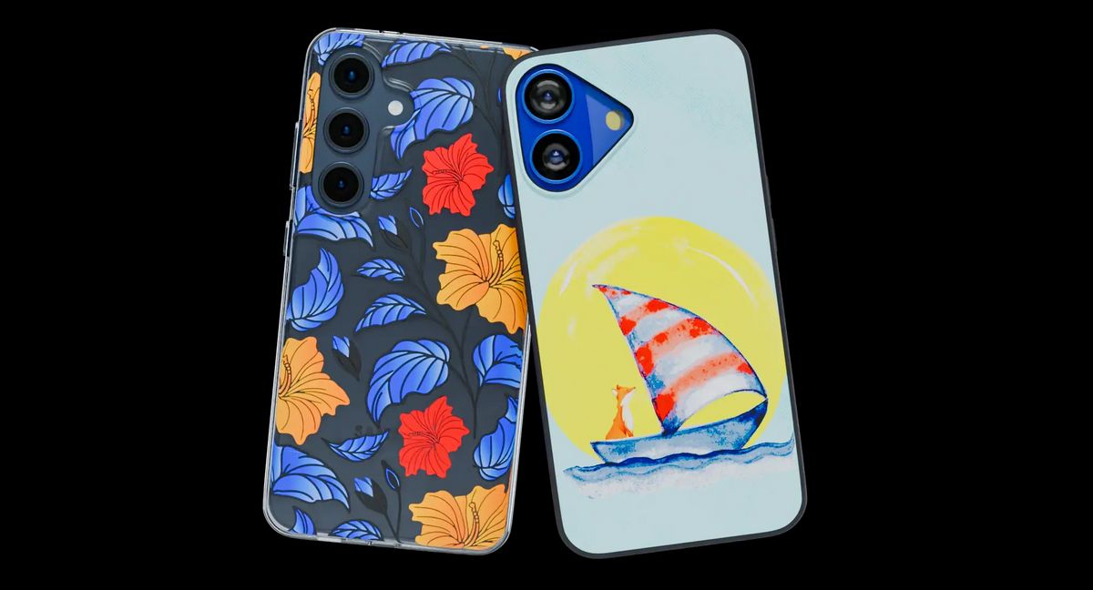 Soft cases