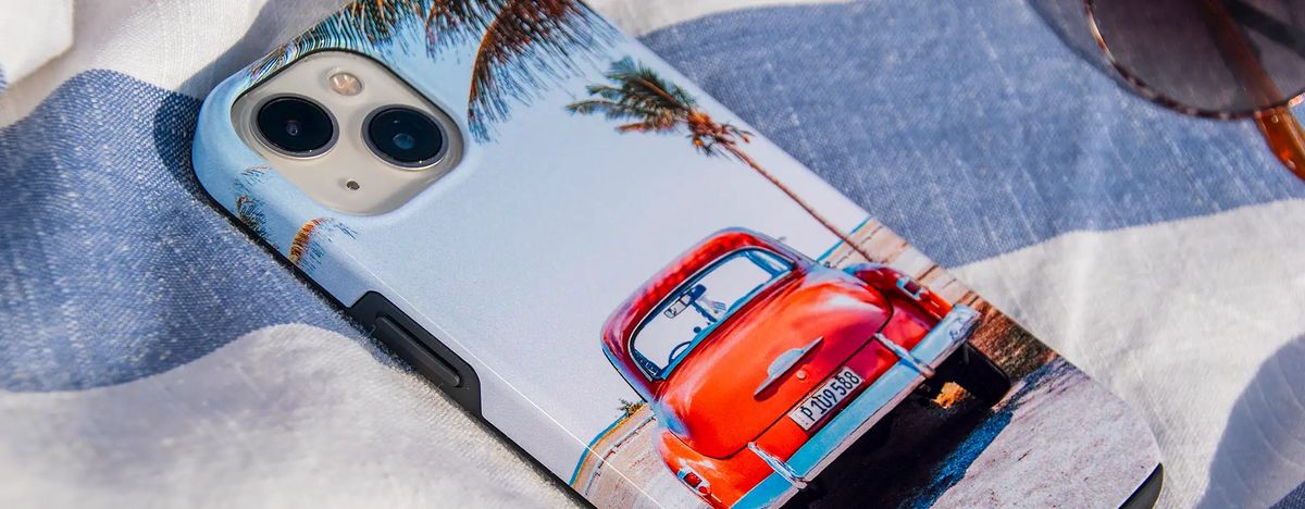 Tough cases in everyday use