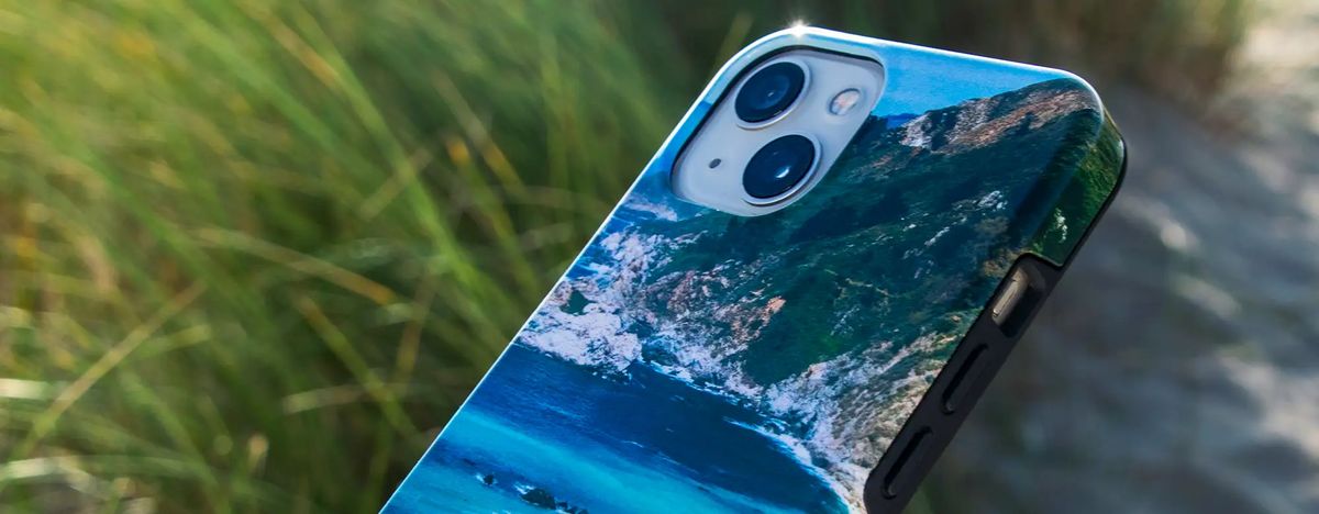 Tough cases in everyday use