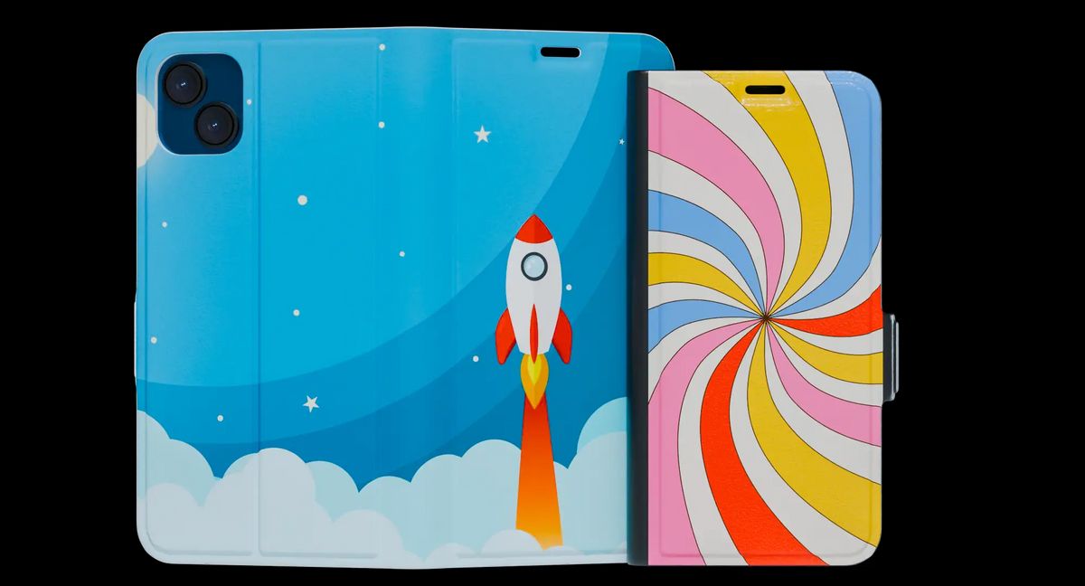 Wallet cases