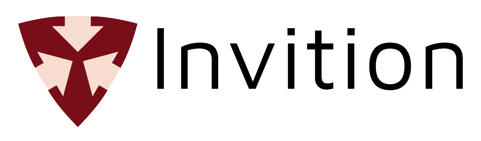 Invition Logo