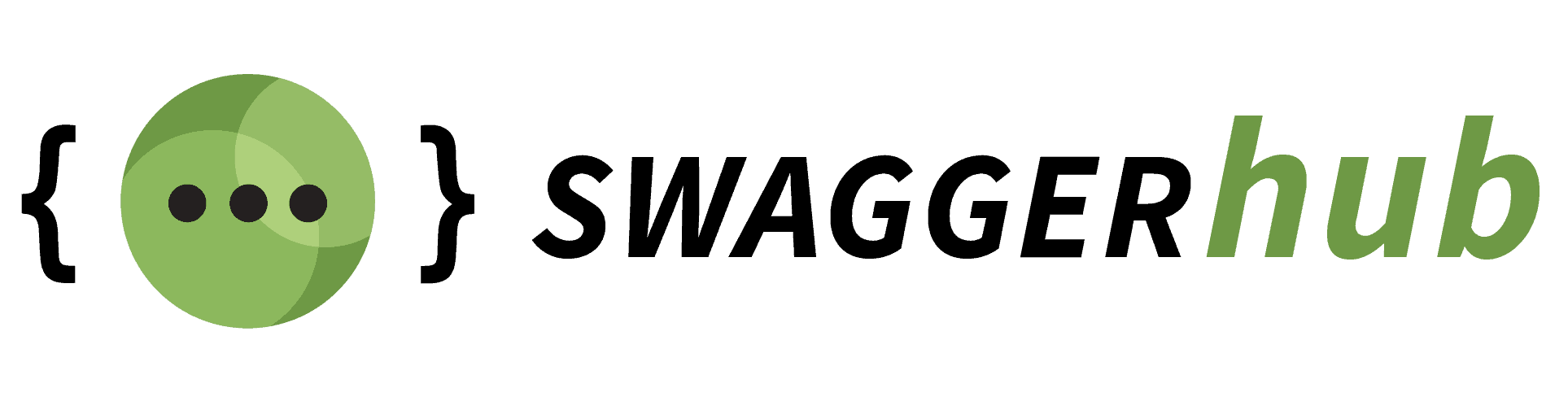 SwaggerHub logo