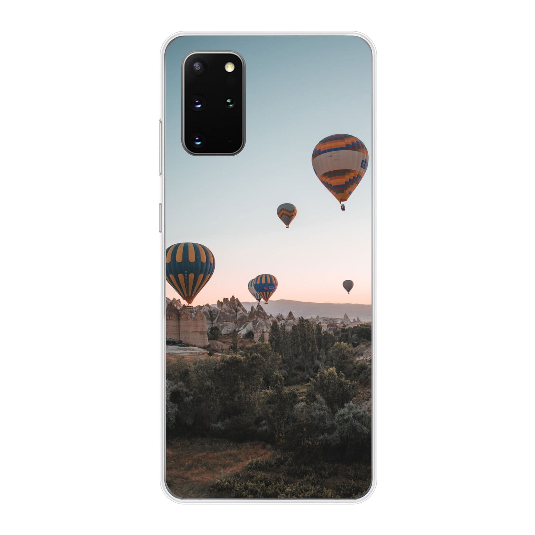 Samsung Galaxy S20 plus 5G