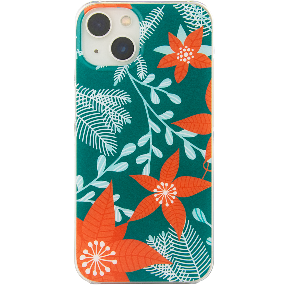 Hard cases back printed – Printed case