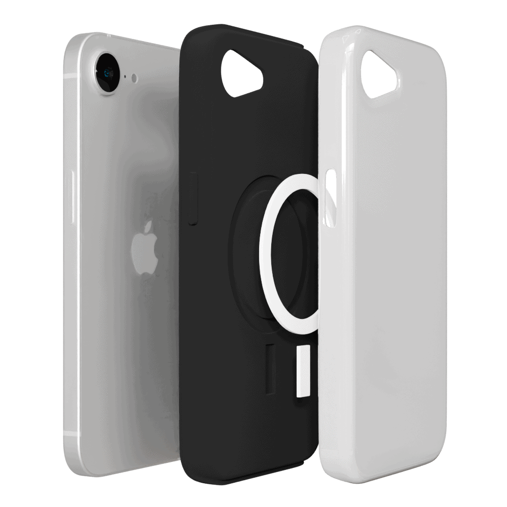 Tough case with MagSafe – Dissected V2