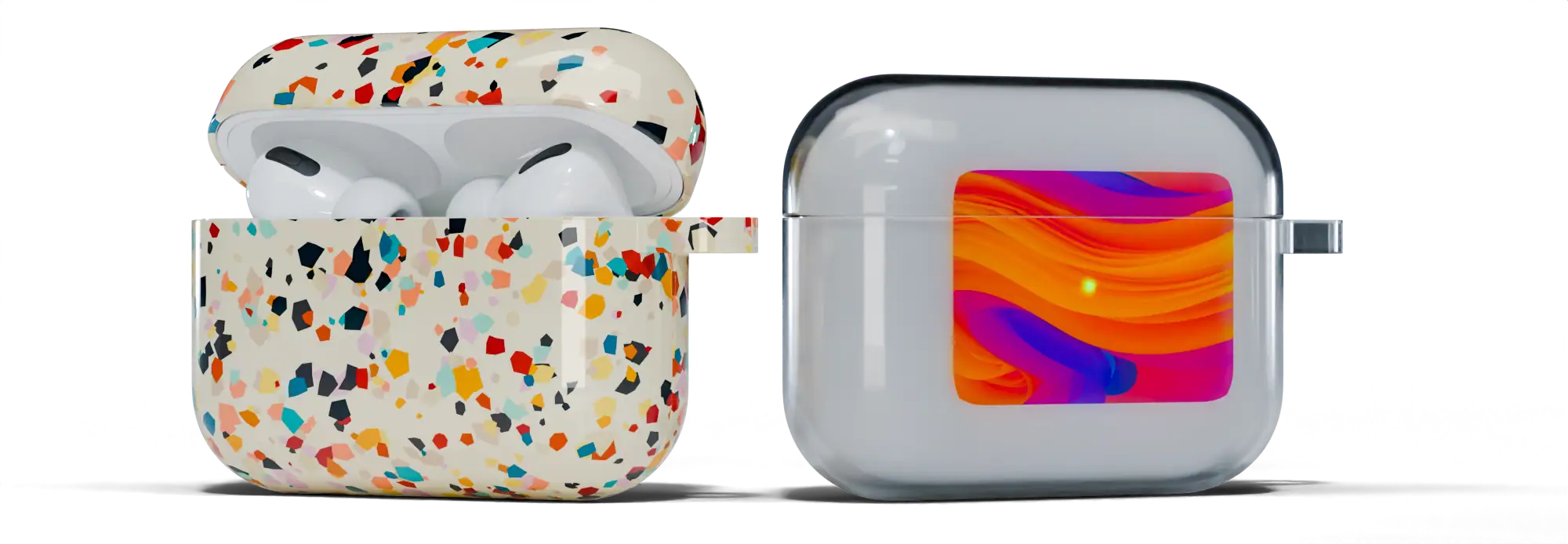 AirPods cases