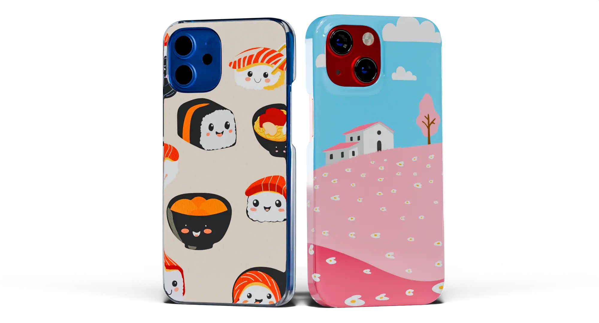 Hard cases