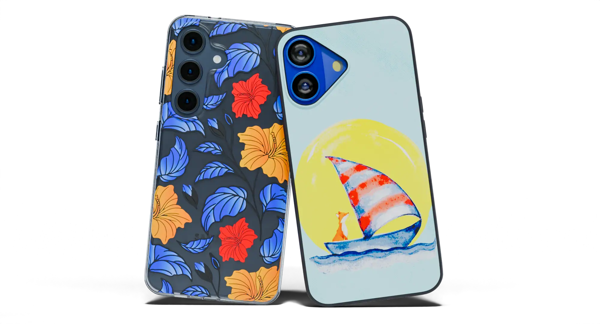Soft cases