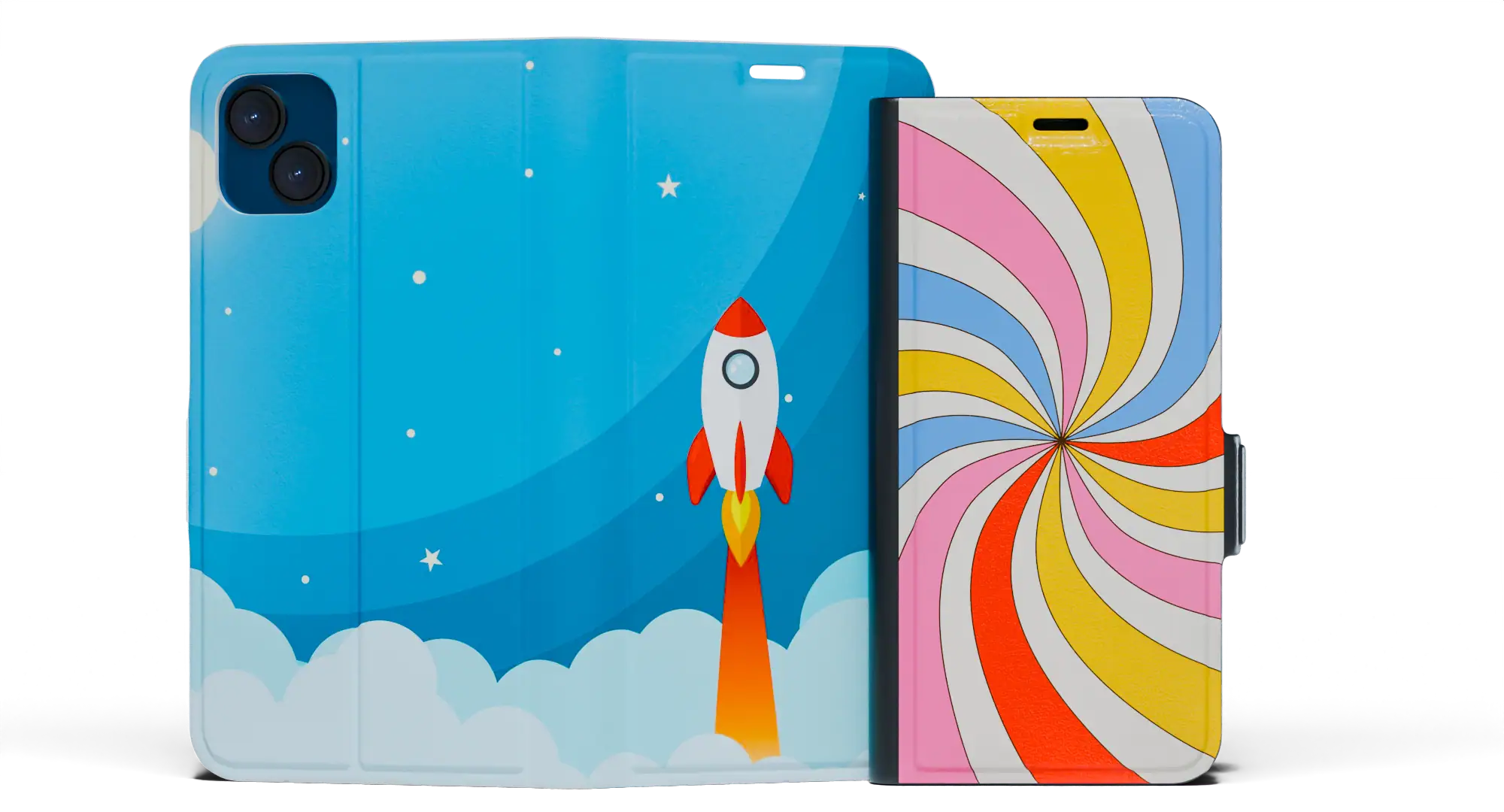 Wallet cases