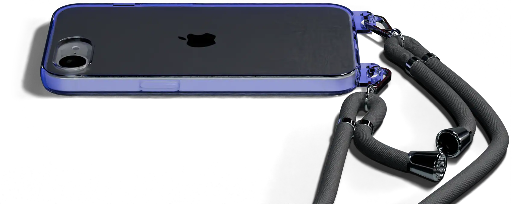 Crossbody case – Non printed