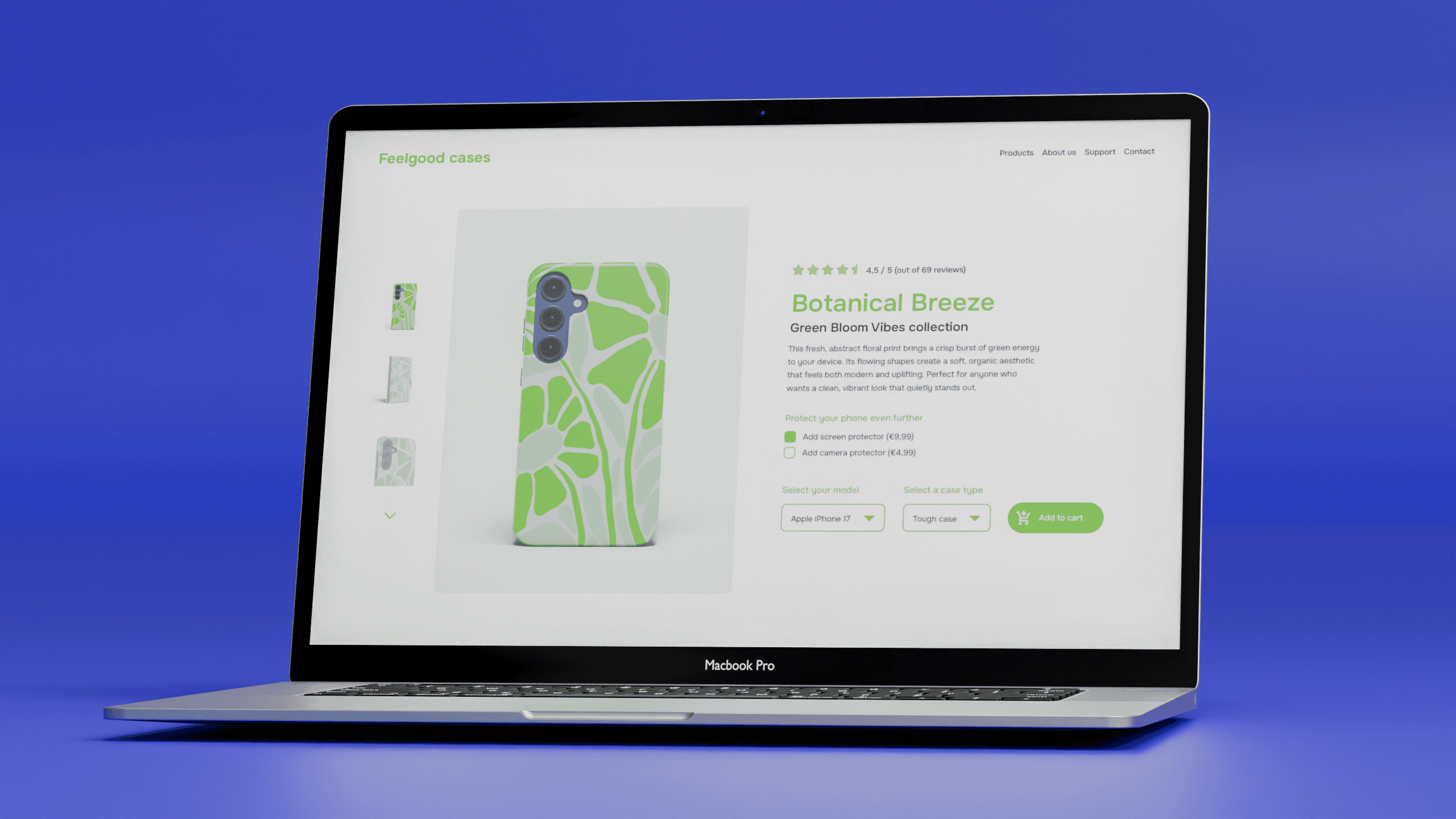 New: Printeers Shopify app